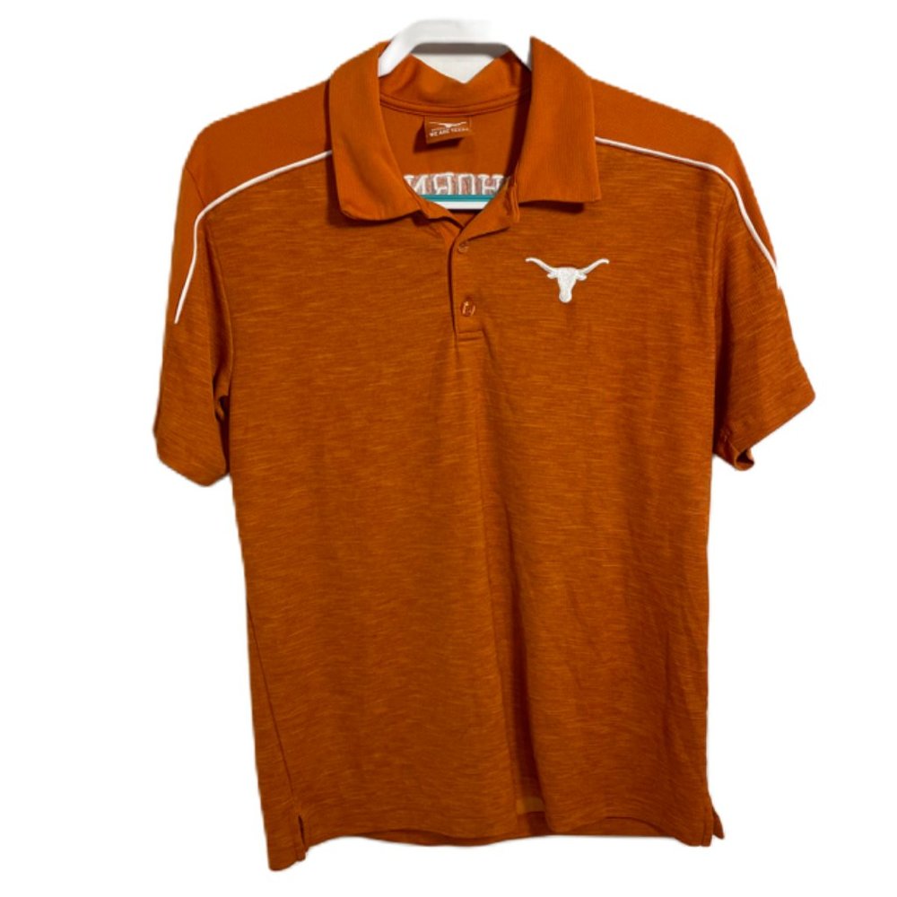 Longhorn Authentic Apparel Size M
